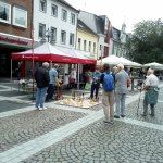 Tag des Schachs 2019